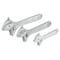 Sunex 6 in, 8 in & 10 in 3 Piece Adjustable Wrench Set SXAWS3C - alternate 6