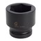 Sunex 1 in Drive 46Mm Impact Socket 546M - alternate 1