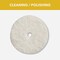 Dremel Emery 1/2'' Felt Polishing Wheel 414 - alternate 3