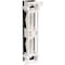 Eaton Tripp Lite Series 12-Port Cat6/Cat5 Wall-Mount Vertical 110 Patch Panel, TAA N250-012 - alternate 3