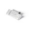 Tire Mechanics Resource 0.5 Oz Mcfe Series Steel Clip Wheel Weight Box Of 50, 1EA MCFE050 - alternate 3