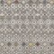 Homeroots 10' X 14' Taupe Gray And Gold Geometric Washable Indoor Outdoor Area Rug 612231 - alternate 8