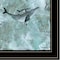 Homeroots Set Of Two Wildlife 2 Black Framed Print Wall Art, 2PK 406042 - alternate 3