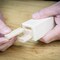 Trend Tool Technology 100pcs Beechwood Loose Tenons, 6 x 30mm, for Woodworking, TEN/6X30/100, 100PK U*TEN/6X30/100 - alternate 6