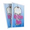 Signmission Ice Cream Floats, Plastic Signs Only 24 Inch x 36 Inch, Corrugated Plastic, 2PK CSB-2436-2PACK-Ice Cream Floats - alternate 1