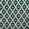 Bali & Pari Mattie Natural Rattan Dining Bistro Chair, Green 269-14767-ZORO - alternate 8