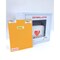 Stryker AEDs - CR2 Defibrillator 99512-001435F-MD - alternate 1