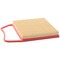 Premium Guard Engine Air Filter,  PA5814 - alternate 5