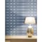 York Wallcoverings Resound Indigo Wallpaper UD2515N - alternate 5