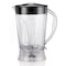 Hamilton Beach 10 Speed 56 Ounce Plastic Jar Smooth Blender in Black 50167 - alternate 5