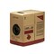 Monoprice Cat5E Stp Solid, cm, 1000 ft., Gray 894 - alternate 5