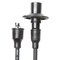 Pro Series Wire Standard Motor Products, Spark Plug Wire Set,  29412 - alternate 2