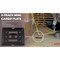 Mytee Products E-Track Trailer Plates, Bolting Tie-Down Mini Etrack Rails, Trucks/Trailers, 20PK ETKMx20 - alternate 8