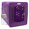 Dakota 283 G3 Framed Door Kennel - X-Large - Purple D2-G3XLG-SGN-PUR - alternate 7