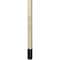 Hubbell Wiring Device-Kellems Alum Srvice Pole, Ivory, 15 ft. 2"L, 2.13"W HBLPP15AI - alternate 1