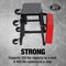 American Forge & Foundry Creeper Seat 3920 - alternate 3