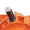 Brave Two-Man Auger, 1-3/8-In. Hex, Honda GXV160 BRPA265H - alternate 8