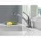 Delta Signature Pullouts Single Handle Pull-Out Kitchen Faucet 470-AR-DST - alternate 5