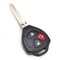 Aks Keys 2008 - 2013 Toyota Matrix Venza Key Fob 3B FCC# GQ4-29T - 4D67 Chip RC-TOYOTA-52C - alternate 4