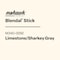 Finishworks Mohawk Blendal Stick Limestone, Sharkey Gray M340-0092 - alternate 3