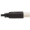 Eaton EATON Tripp Lite Series Dual DisplayPort KVM Cable Kit - DP, USB, 3.5 mm Audio 3xM/3xM + DP M/M P783-010-DP - alternate 7