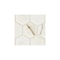 Daltile Uptown Glass 1in Hexagon Mosaic, 16.92 SQFT Per Carton, 18PK UP241HEXMS1P - alternate 7