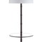 Jonathan Y Hall 62 in. Metal LED End Table Floor Lamp, Bronze JYL2012A - alternate 8