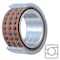 Timken PRECISION BALL BEARING 2MMC9100WI TUL - alternate 3