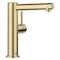 Blanco Alta II Beverage, Satin Gold 527566 - alternate 1