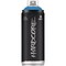 Montana Colors MTN Hardcore 400ml Avatar Blue Spray Paint EX014H0217 - alternate 2