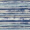 Homeroots 10' X 14' Navy Blue Beige And Ivory Striped Washable Indoor Outdoor Area Rug 598913 - alternate 9
