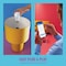 Wiz 60W Equivalent Color Changing A19 Medium Dimmable Smart LED Light Bulb 603449 - alternate 9
