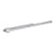 Trans Atlantic Co. 500 Series Aluminum Grade 1 Commercial 48 in. Fire Rated Rim Panic Exit Device ED-F501XL-AL - alternate 5