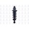 Fcs Struts Suspension Strut And Coil Spring Assembly 2355072L - alternate 5