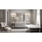 Z-Lite Andree Brushed Nickel 2 Light Vanity 1960-2V-BN - alternate 5