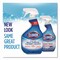 Clorox Cleaners & Detergents, Spray Bottle, Fresh, 9 PK CLO30197 - alternate 18