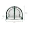 Zenport Mini High Balcony Greenhouse SH3270-12.5 - alternate 4