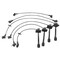 Pro Series Wire Standard Motor Products, Spark Plug Wire Set,  25413 - alternate 1
