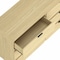 Manhattan Comfort Chrystie 60in Dresser in Natural (6-Drawer) DR1606-1 - alternate 8