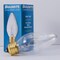 Bulbrite 25W Dimmable Clear F15 Fiesta Incandescent Light Bulbs, Medium E26 Base, 2700K, 25PK 861284 - alternate 7