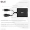 Club 3D B.V HDMI+MICRO USB TO DP M/F ACTIVE ADAPTER CAC-1335 - alternate 9