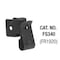Cr Laurence 3/8-in 1920 Non-Tilt Spiral Balance With FS342 Clip Attached FR1922 - alternate 5