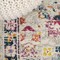 Jonathan Y Modern Persian Boho Floral Beige/Multi 5 ft. x 8 ft. Area Rug MDP200B-5 - alternate 6