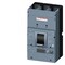 Siemens circuit breaker 3VA6 UL frame 1600 breaking capacity class C 100kA At 3VA6816-7KQ31-0AA0 - alternate 1