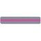 Ashley Productions Sentence Strip Reading Guide, 1.25" x 7.25", Pink, PK24 10803 - alternate 1