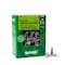 Spax #8 x 1-1/2 in Interior Wood Screws Construction Flat Head Phillips Square Unidrive, 197PK 4101010400404 - alternate 1