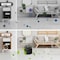 Edendirect 538 sq. ft. 5000mg/h Ion Generator Ozone Generator Odor Removal in Black with Fan and Timer ZR-C0CZ-CP00-DC5V - alternate 10