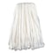 Odell Edge Non-Woven Wet Mop Head, Rayon, #24, White BW1224 - alternate 3