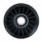 Goodyear Accessory Drive Belt Tensioner or Idler Pulley 57801 - alternate 7