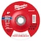 Milwaukee Tool Cut-Off Wheel, 7/8" Sz, 6" dia. 49-94-0127 - alternate 1